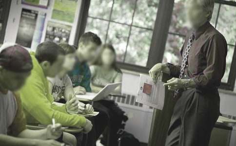 转岗教师培训总结